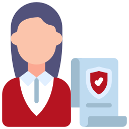 Insurance Available (Yours, Theirs, or Both)